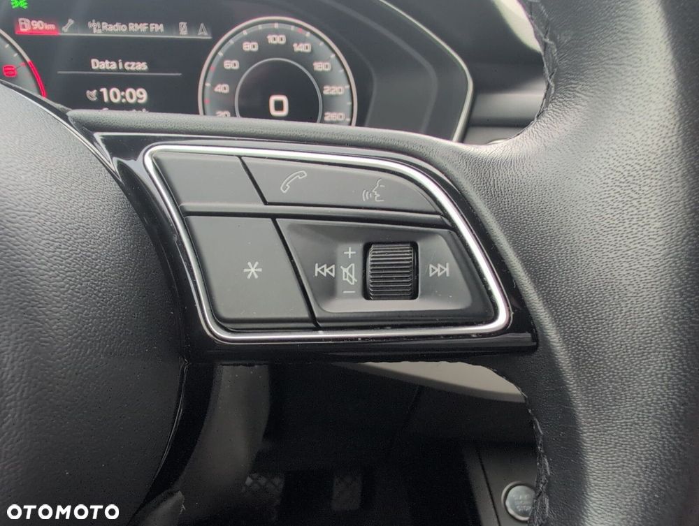 Audi A4 Limousine 35 TFSI mHEV Advanced S tronic - 20