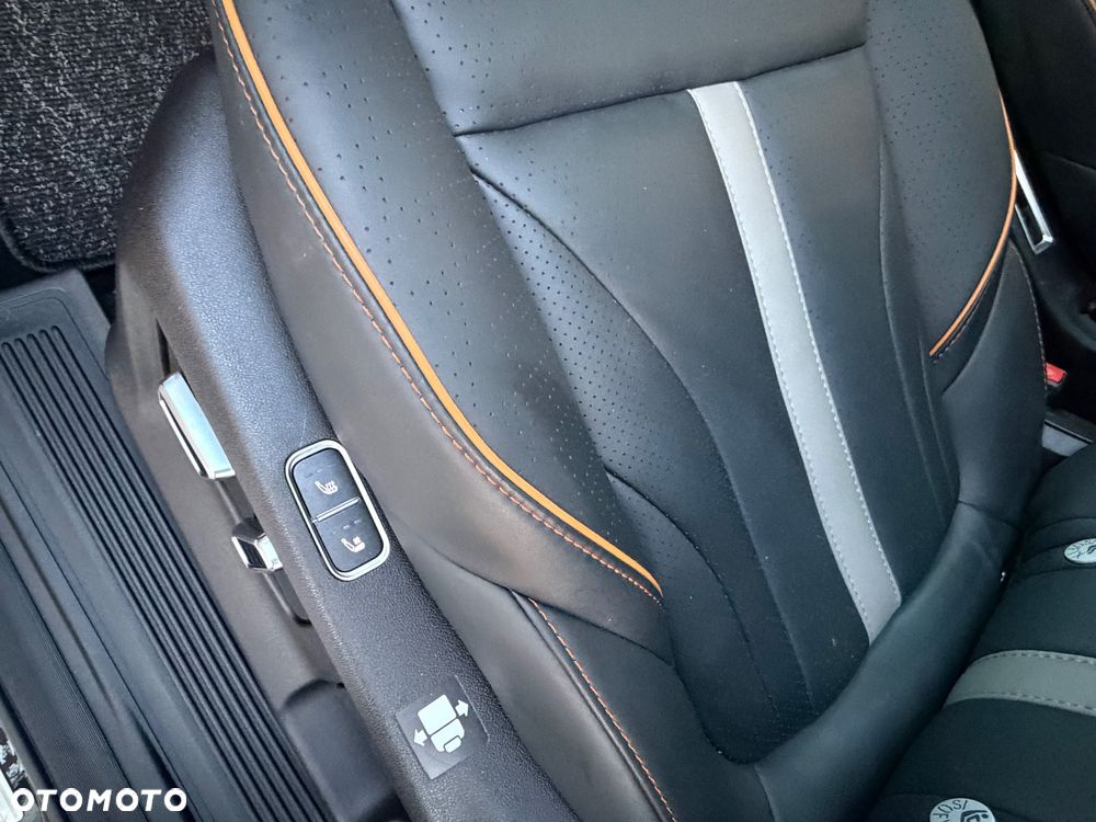 Forthing U Tour - 21