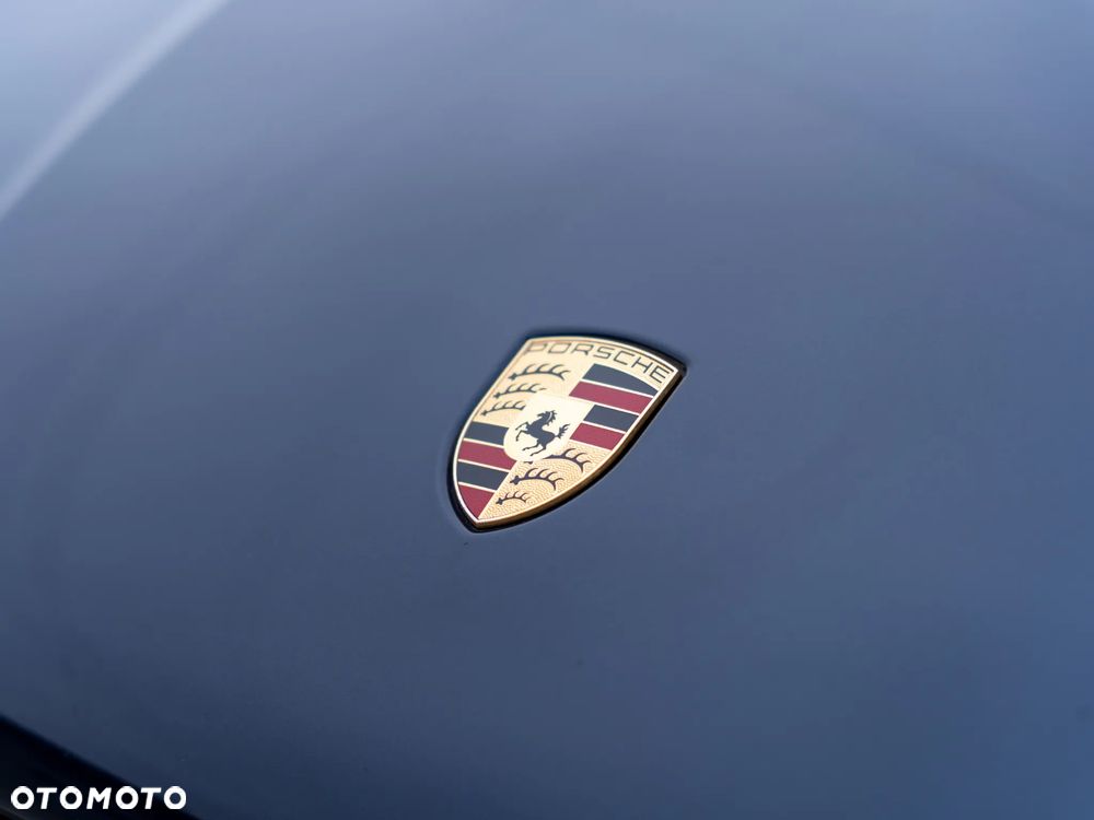 Porsche Macan PDK - 8