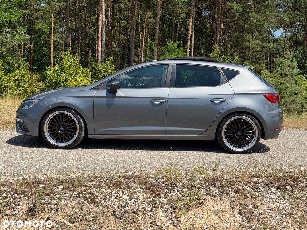 Seat Leon - 14