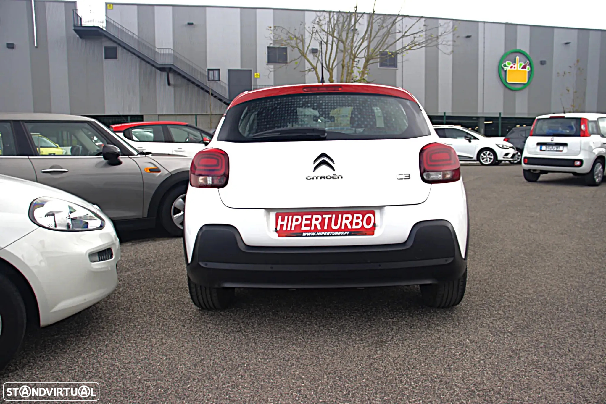 Citroën C3 1.6 BlueHDi Feel - 6
