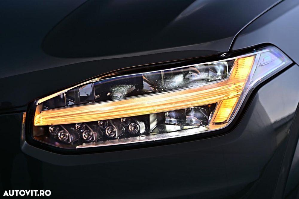 Volvo XC 90 B5 D AWD Geartronic Inscription - 7