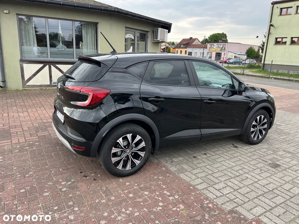 Renault Captur TCe 90 INTENS - 5