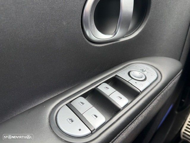 Hyundai Ioniq 5 73kWh Vanguard - 16