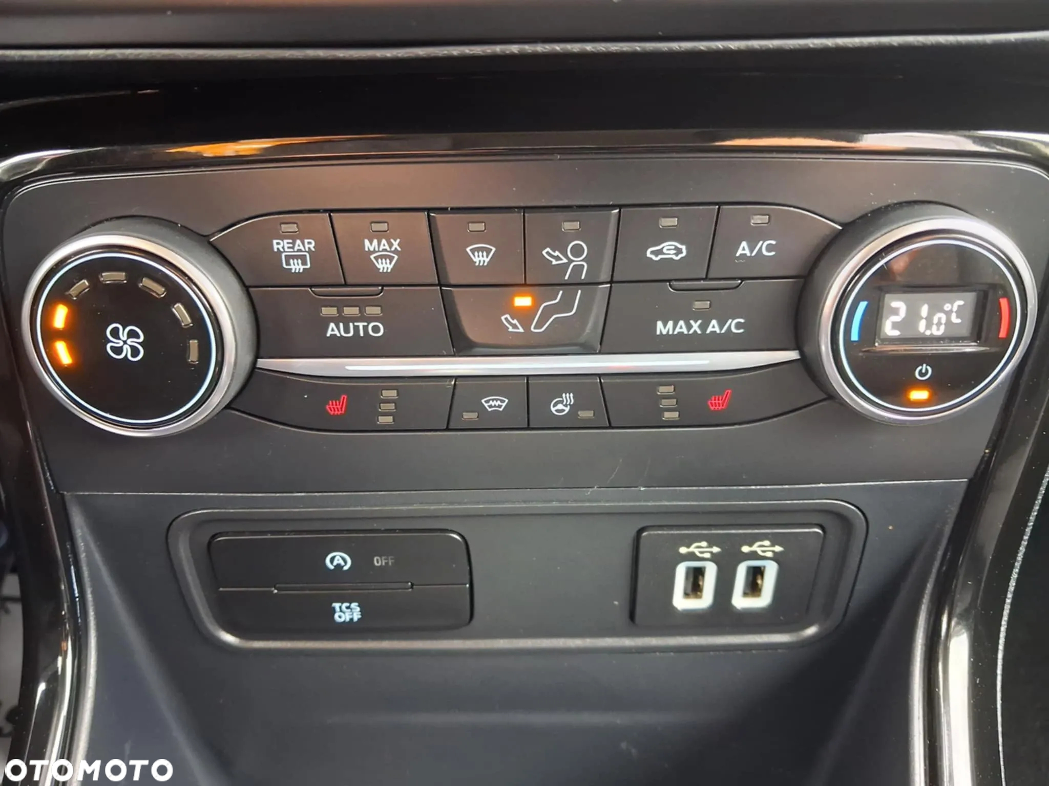 Ford EcoSport 1.0 EcoBoost GPF Navi Edition ASS - 17