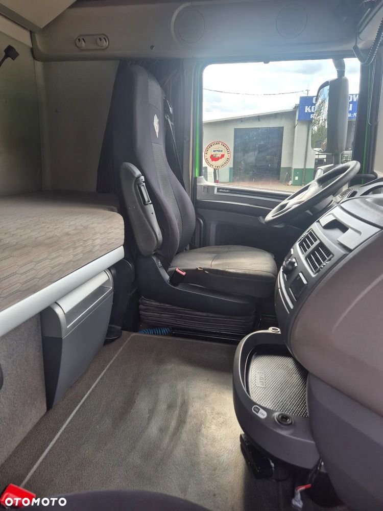 DAF XF480 - 6