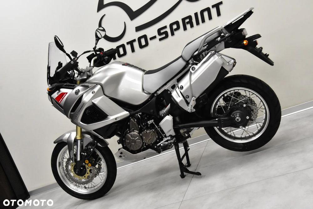 Yamaha Super Tenere - 10