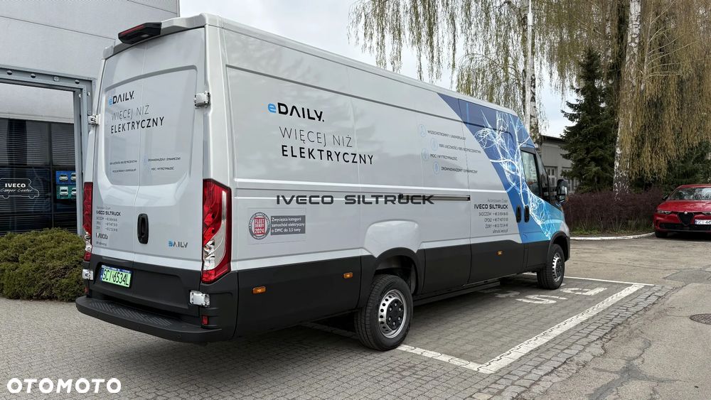 Iveco DAILY 42S14EZ V - 4