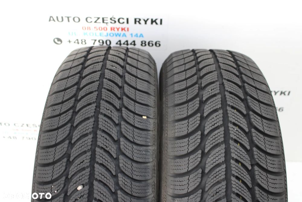 195/65R15 91T Dębica Frigo 2  2021 - 1