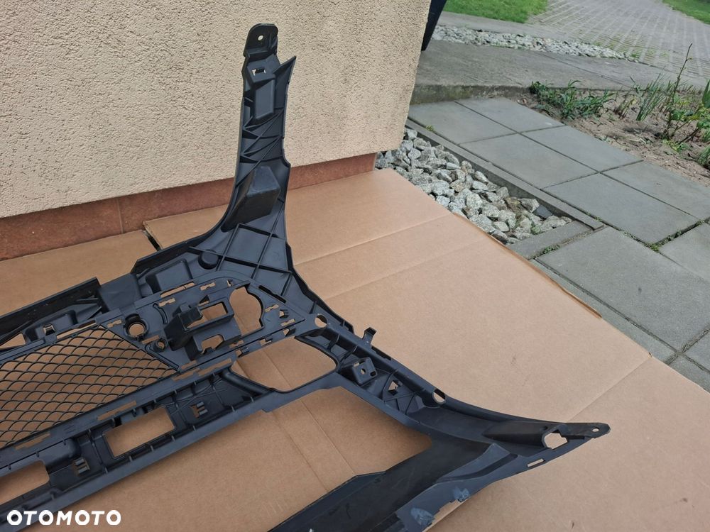 kratka wzmocnienie mercedes ml w166 166 amg oryginał - 7