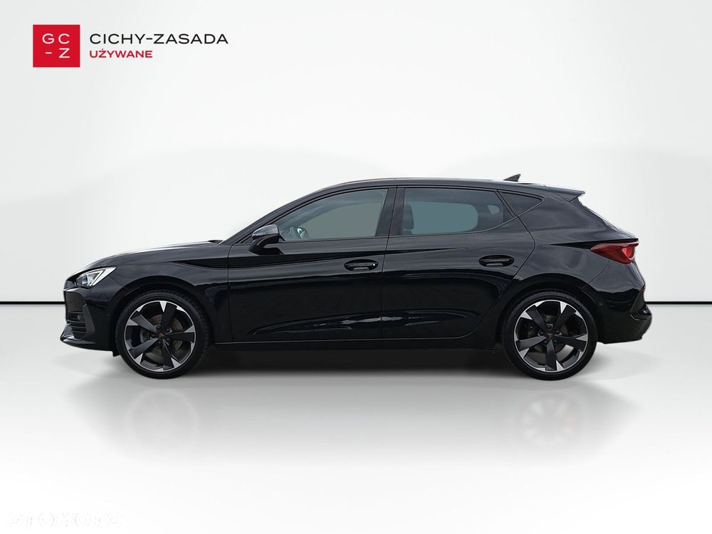Cupra Leon 1.5 TSI - 3