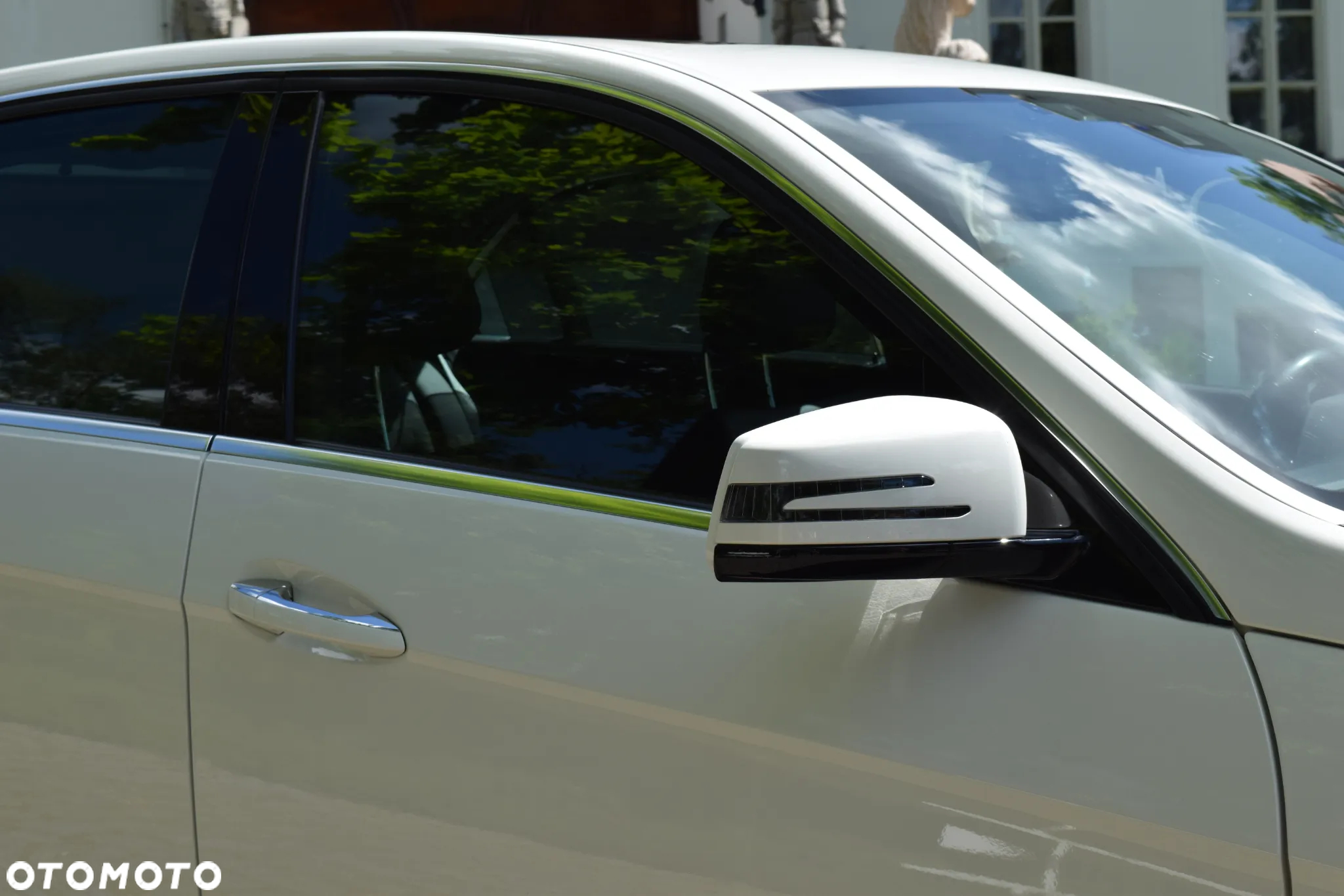 Mercedes-Benz Klasa E 350 4-Matic Avantgarde - 3