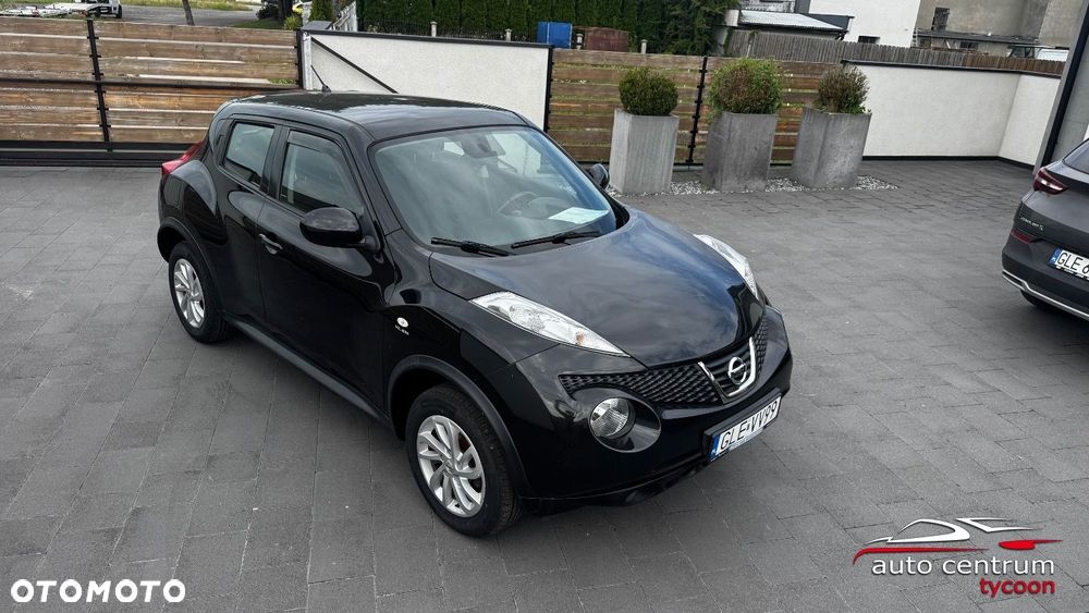 Nissan Juke - 13