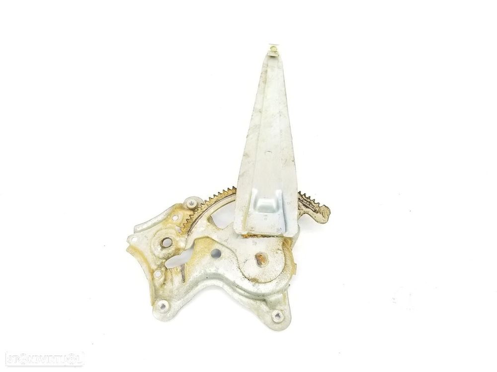 ELEVADOR DE VIDRO TRASEIRO DIREITO TOYOTA LAND CRUISER PRADO 2005 -6980335080 - 3