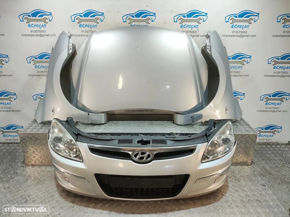 Frente Completa Hyundai i30 FD Fase 1 - 23