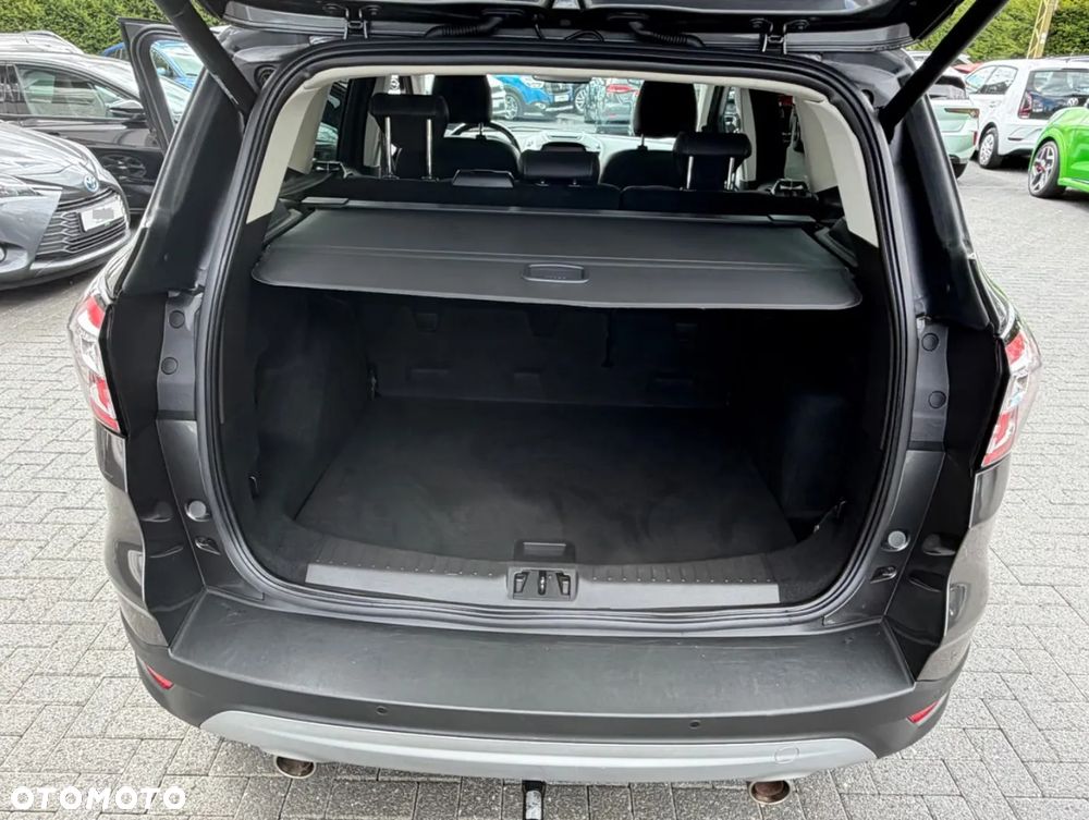 Ford Kuga 2.0 TDCi 4x2 Titanium - 23
