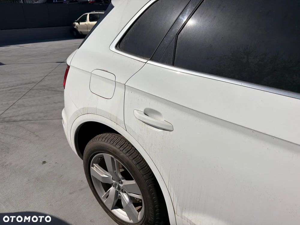 Audi Q5 - 20