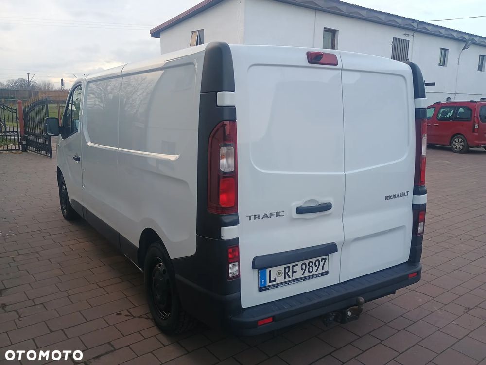 Renault Trafic - 4