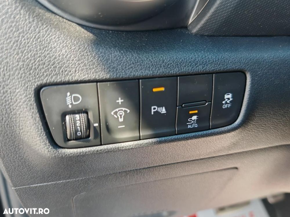 Hyundai KONA BEV 204 CP 64.8 kWh Highway+ - 22