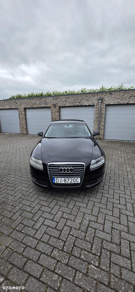 Audi A6 Limousine 2.0 TDI - 3
