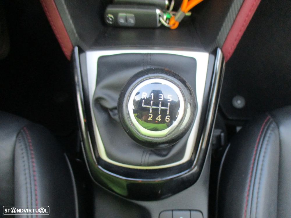 Mazda CX-3 1.5 Sky.Excellence HT Navi - 34