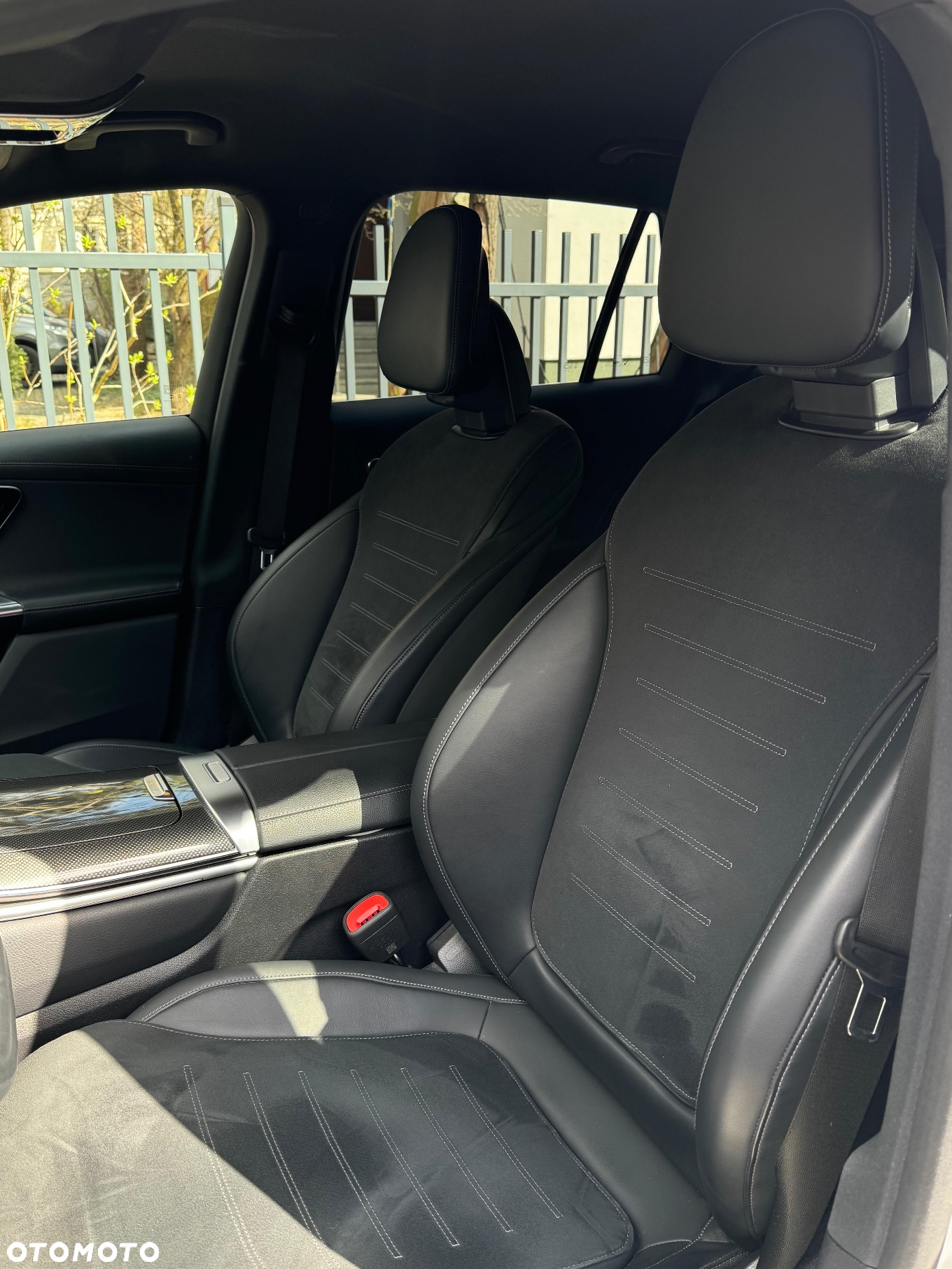 Mercedes-Benz GLC 200 4-Matic - 15