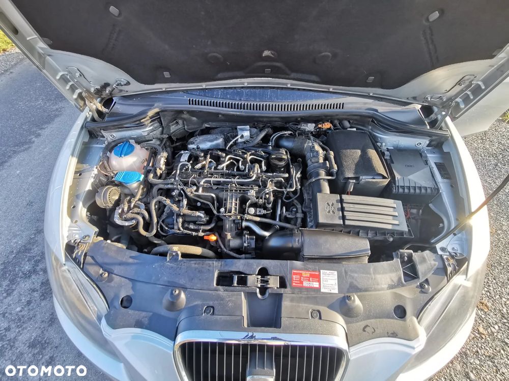 Seat Leon 1.6 TDI DPF Style Copa - 21