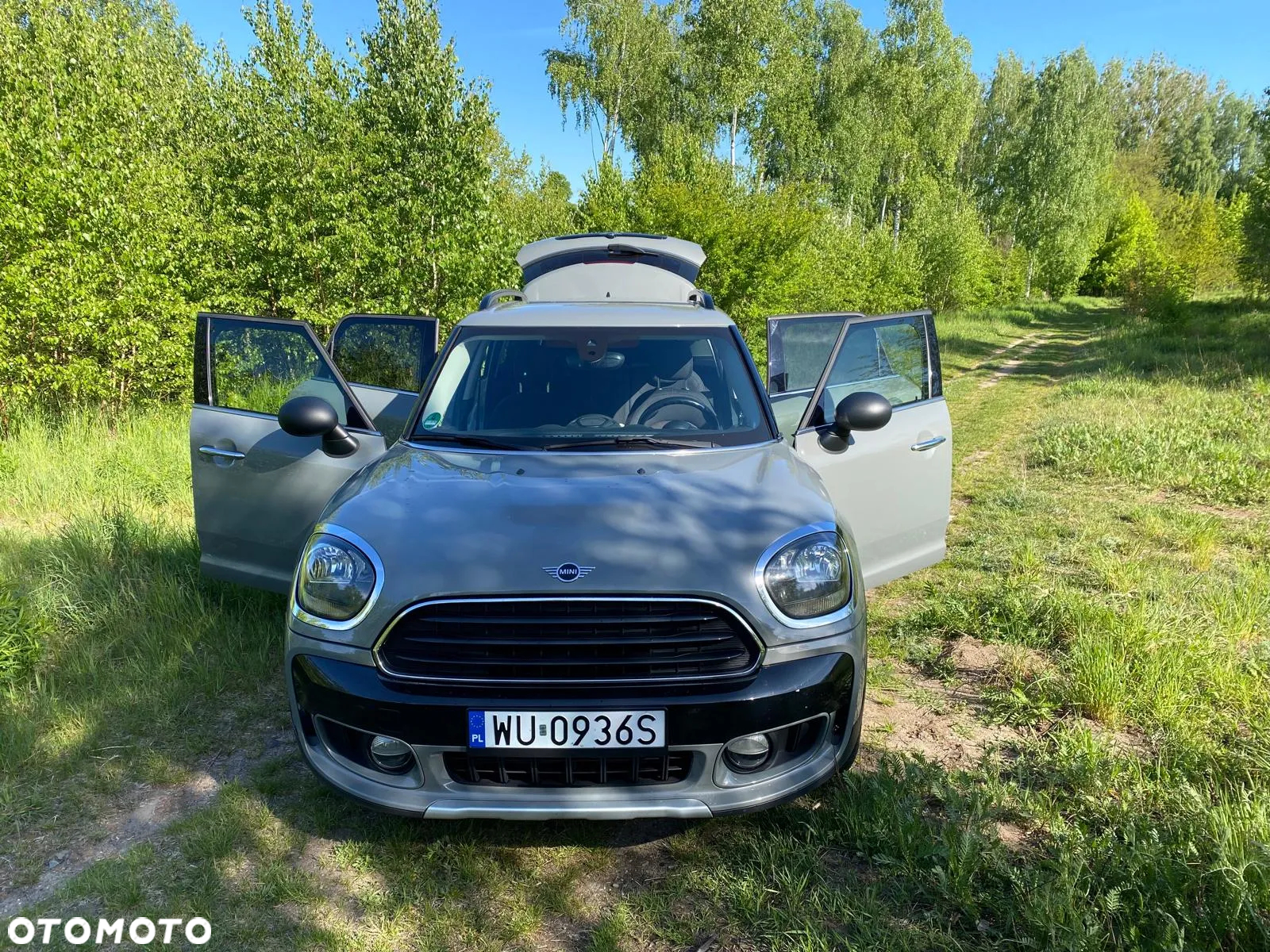 MINI Countryman One D - 26