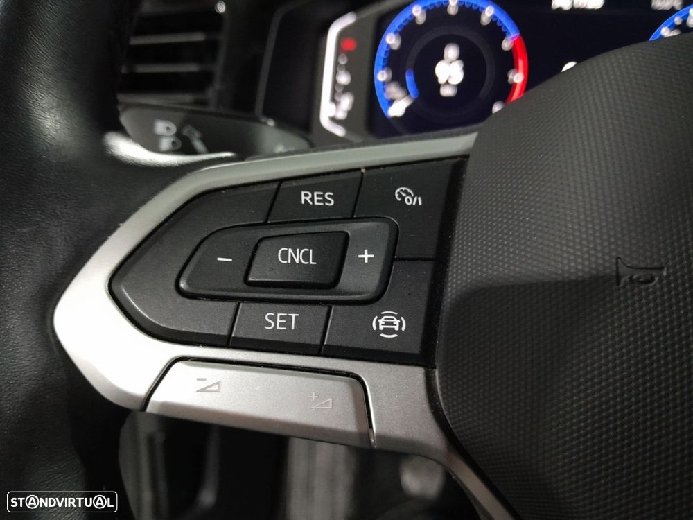 VW Polo 1.0 TSI Urban - 14