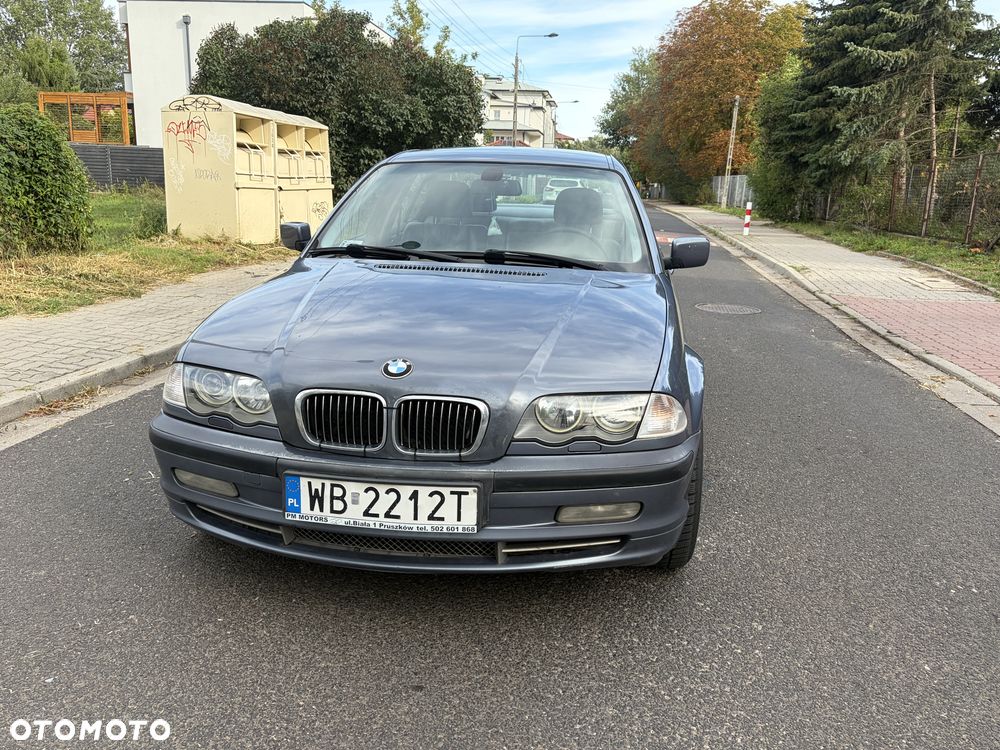 BMW Seria 3 - 2