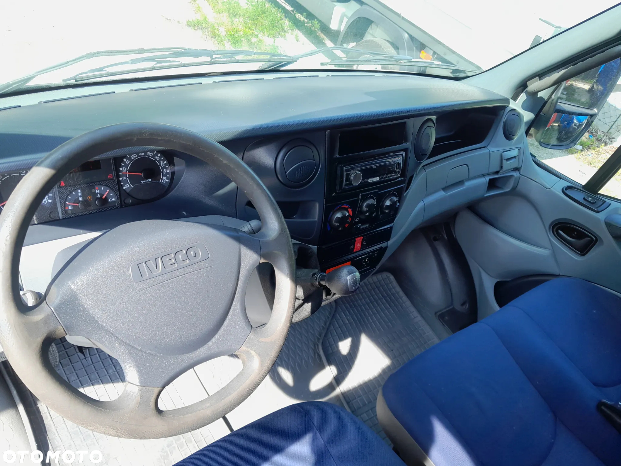 Iveco Daily 60C18 - 9