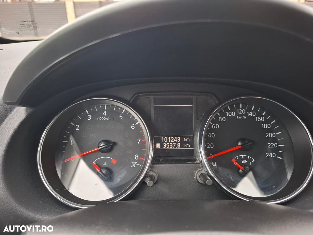 Nissan Qashqai 1.6 Start/Stop 360 - 4
