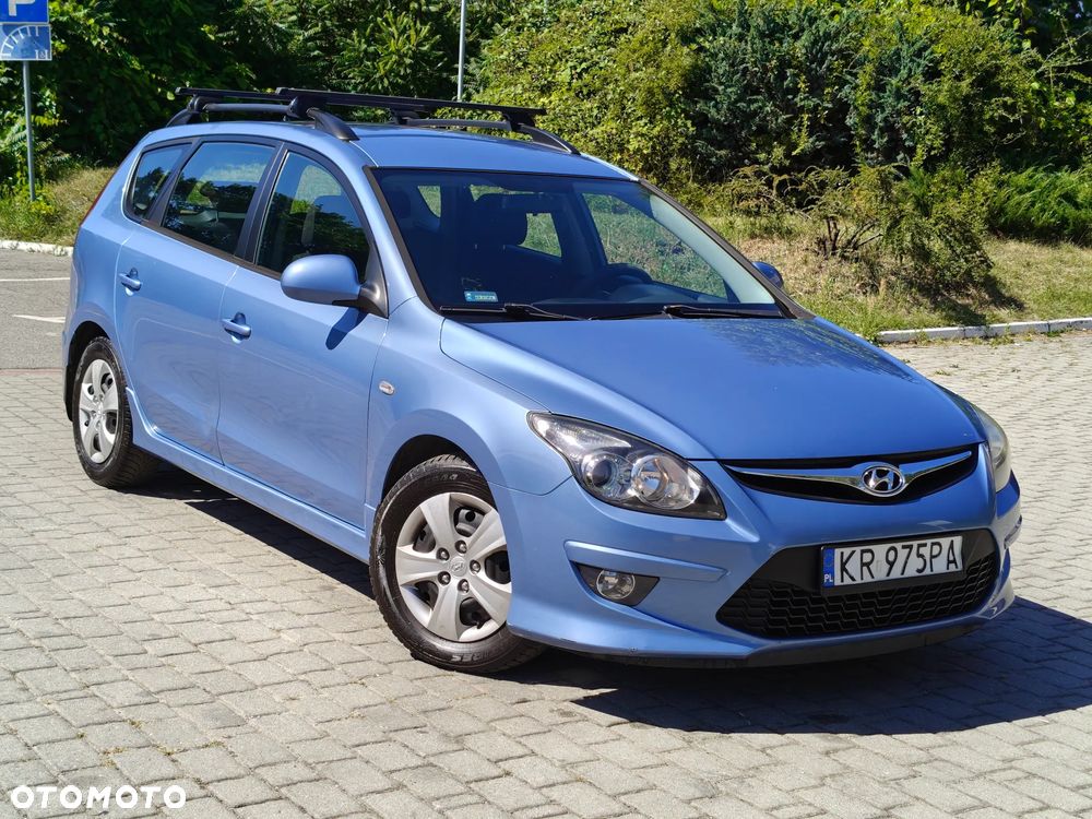 Hyundai i30 1.6 CRDi Comfort - 30