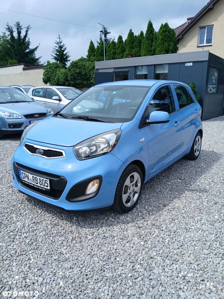 Kia Picanto - 2
