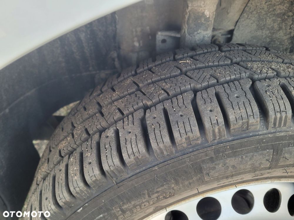 Volkswagen Transporter Długi L2 150KM 4-motion - 20