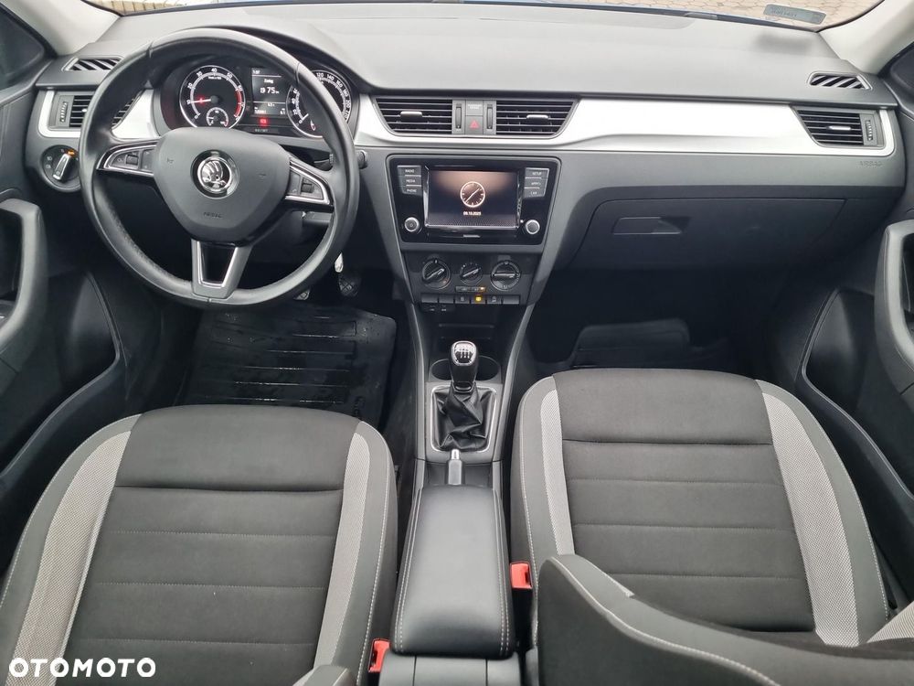 Skoda RAPID 1.0 TSI Ambition - 3