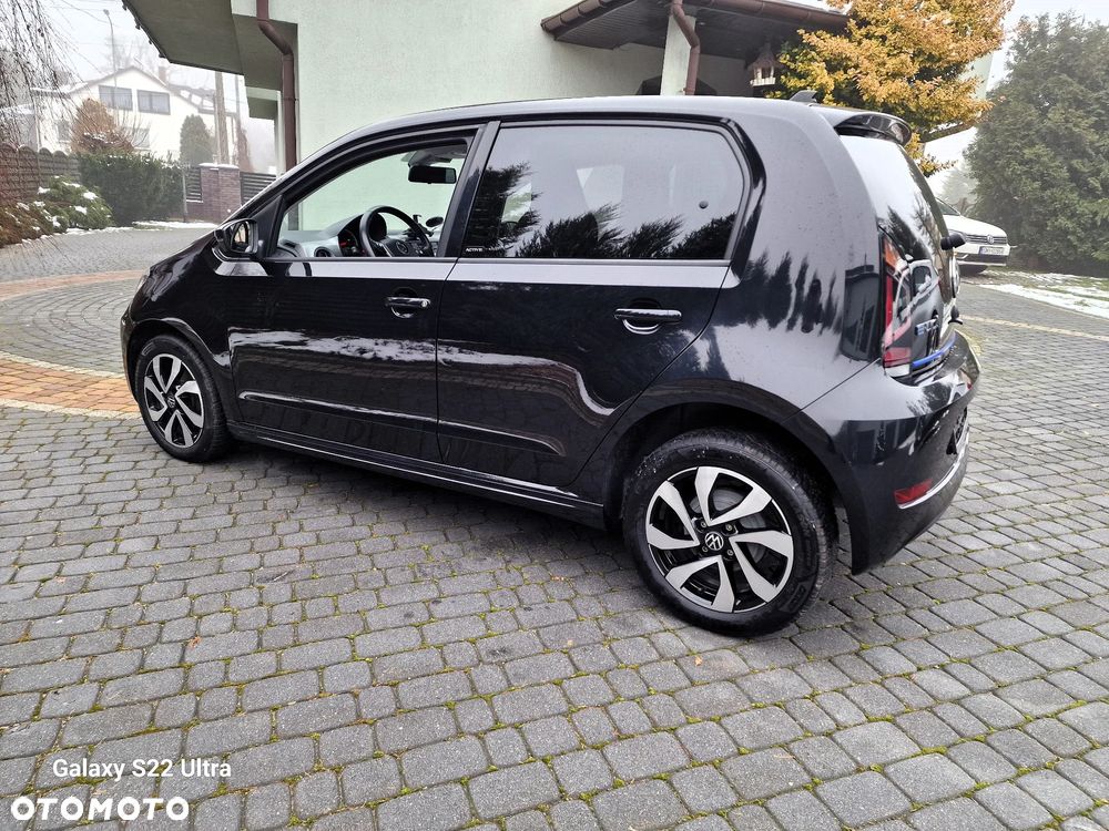 Volkswagen up! e-up - 3