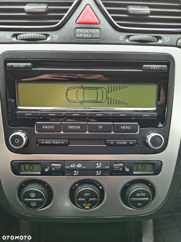 Volkswagen Scirocco 1.4 TSI - 21