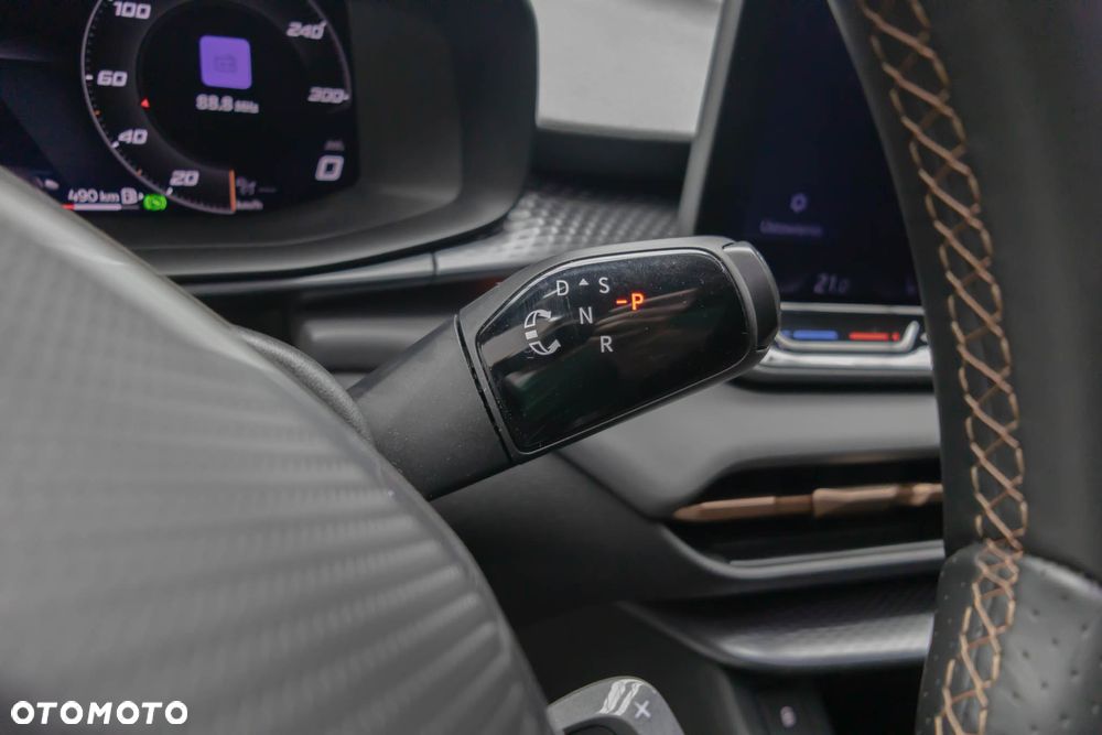 Cupra Terramar 2.0 TSI 4Drive DSG VZ - 32