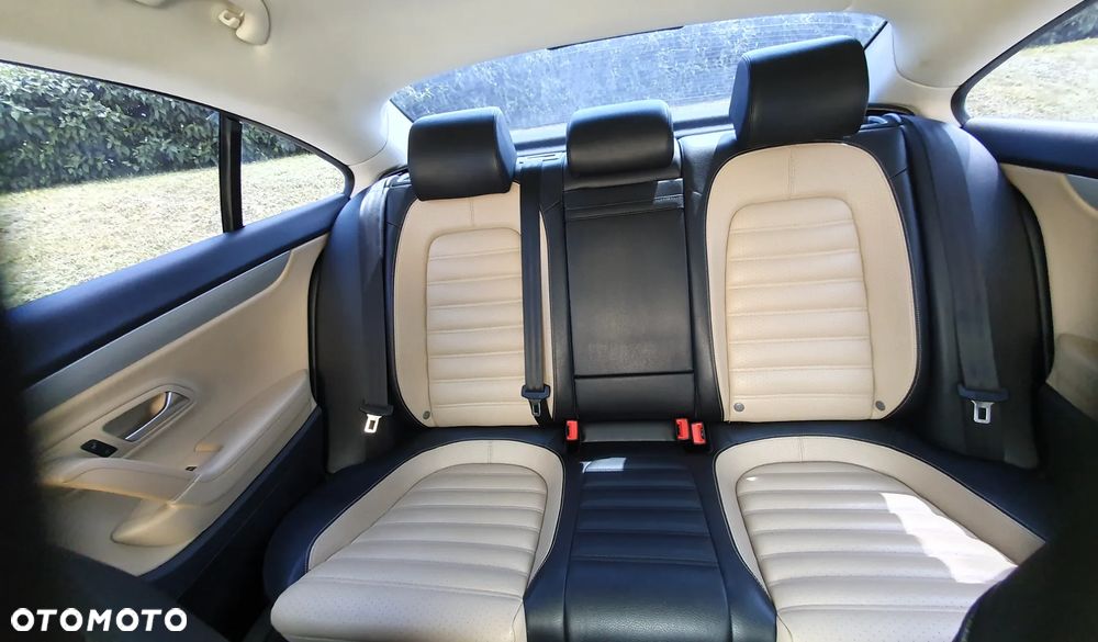Volkswagen CC - 11