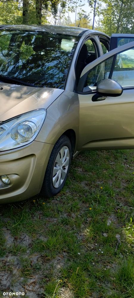 Citroën C3 - 4
