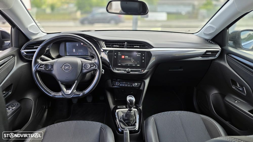 Opel Corsa 1.5 D Business Edition - 8
