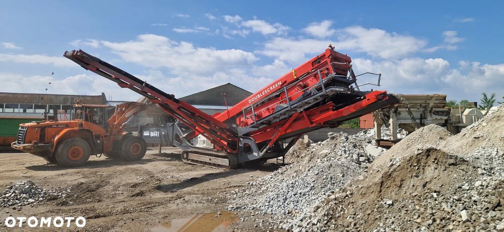 Sandvik QA 441 - 21