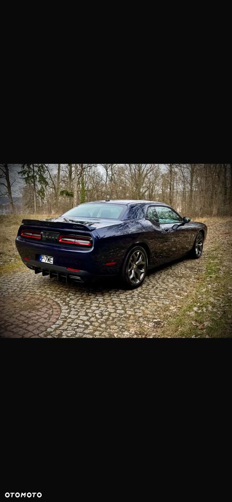 Dodge Challenger 2015 photo 4