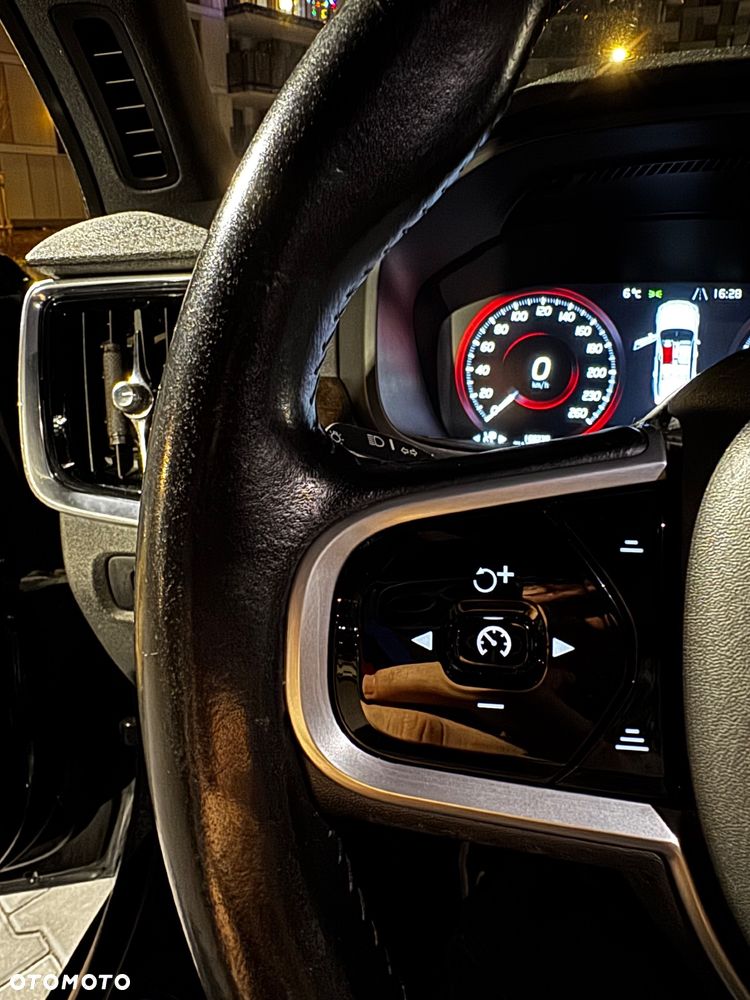 Volvo S90 T6 AWD Momentum - 15