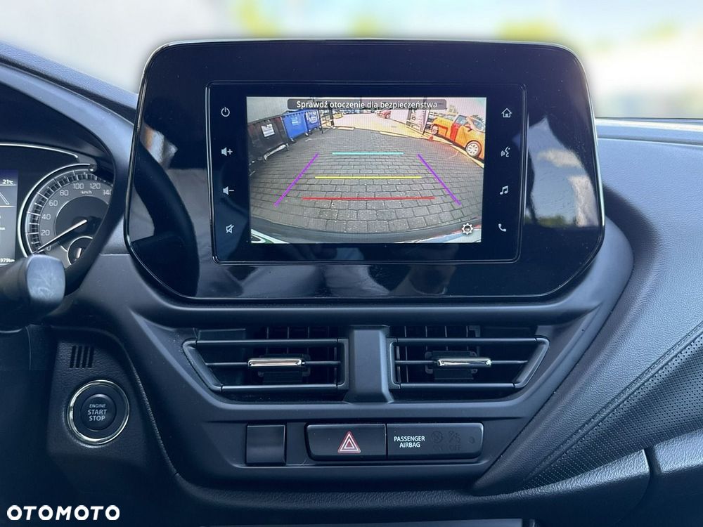 Suzuki SX4 S-Cross - 18