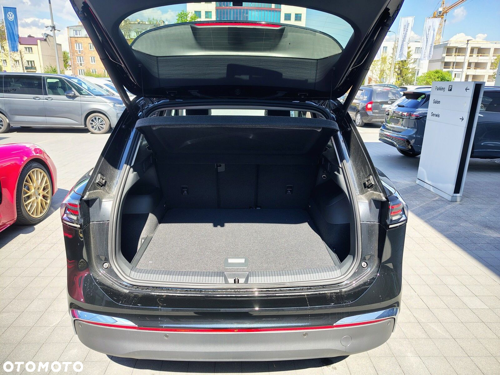 Volkswagen Tiguan - 7