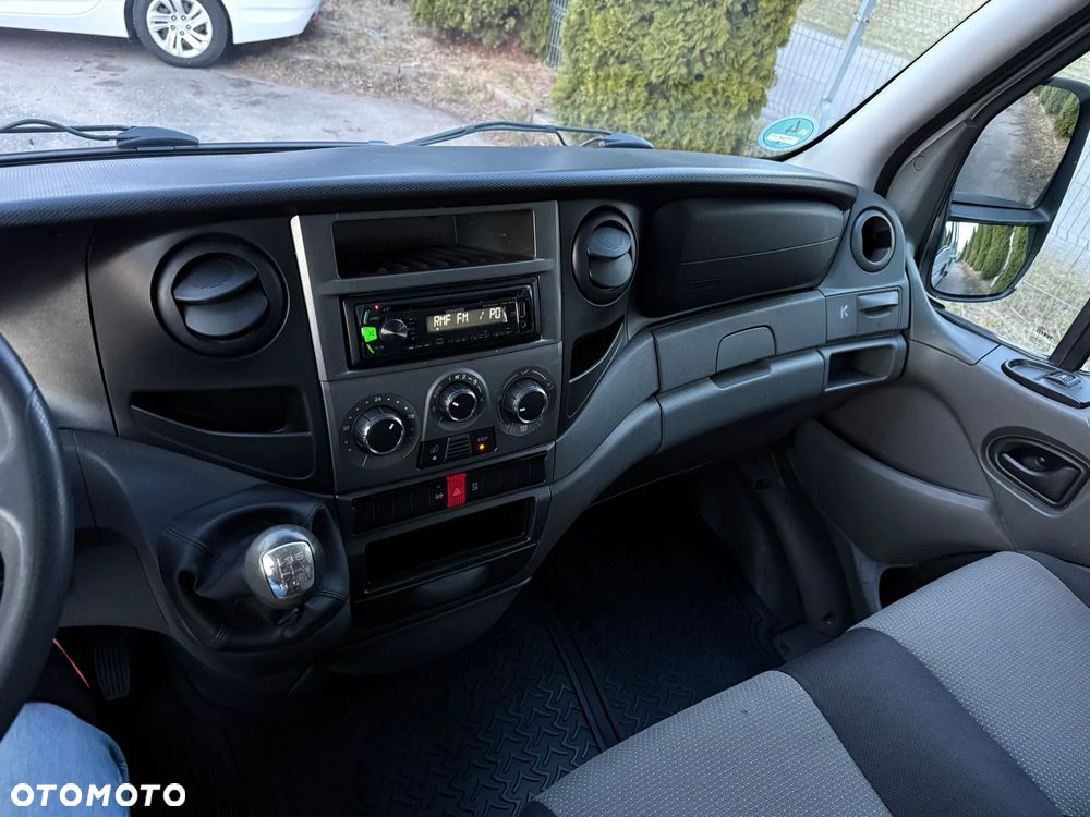 Iveco Daily 35S13 - 22