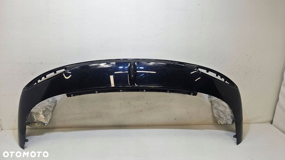 dokładka zderzaka tył tylna bentley continental gt gtc 3sd807527 - 7
