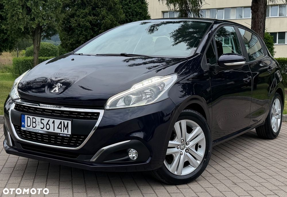 Peugeot 208 PureTech 82 Stop & Start Signature - 2